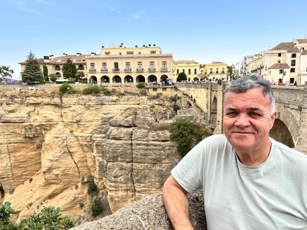 Sulev Pikker - EERK Pärnu linnapea kandidaat